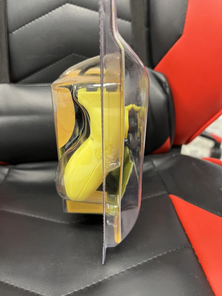 Viacom Nickelodeon Nick SpongeBob SquarePants Sony PS2 Controller Brand New MINT - Image 4 of 4