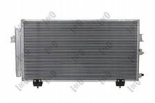 Condensateur Toyota RAV4 II