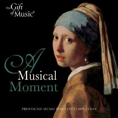 Various Artists - Musical Moment / Various [New CD] - Photo 1/1