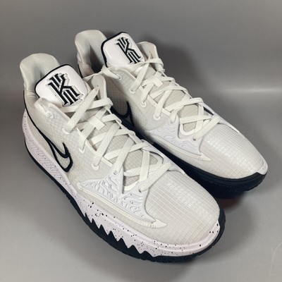 kyrie low 4 size 14