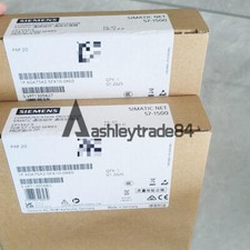 1PCS NEW SIEMENS COMMUNICATION PROCESSOR 6GK7542-5FX10-0XE0 6GK7 542-5FX10-0XE0