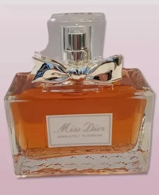 Las mejores ofertas en Dior Miss Dior Absolutely Blooming eau de