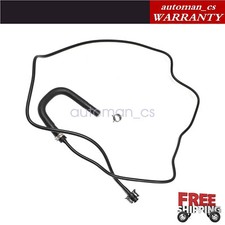 Radiator Coolant Recovery Tank Overflow Hose Fit For Ford 2014-2018 Fusion