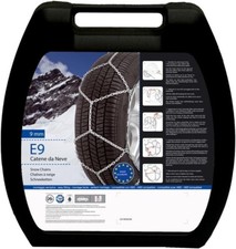 KÖNIG Thule E9 080 Catene da Neve Omologate
