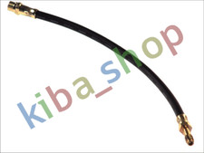 FRONT AXLE BOTH SIDES RIGHT OR LEFT BRAKE PIPE/HOSE FLEXIBLE FRONT L/R LENGTH