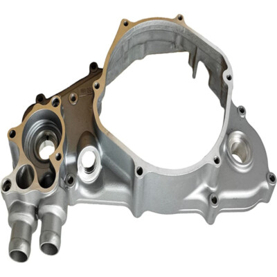 ACZ Motorcycle Parts Black Right Side Engine Clutch Crankcase Cover Carter Protector For Yamaha Yzf R1 - Foto 5