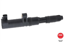 Ngk U5001 Ignition Coil Fits Renault Megane 1.4 1.6 1.8 2.0 1998 On 224333529r