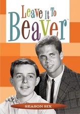 Leave It to Beaver: Season 6, New DVDs