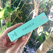 Sweed Eyelash Growth Serum, 3 ml *BRAND NEW IN BOX*