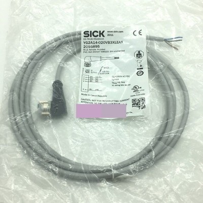 one new   YG2A14-020VB3XLEAX Link cable sensor Fast Delivery #xh