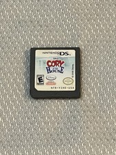Cory in the House (Nintendo DS, 2008) Cartridge Only TESTED WORKING!!