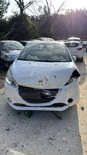 Capote Peugeot 208