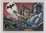 1966 Topps Batman Black Bat The Bat Signal #3 1bw0