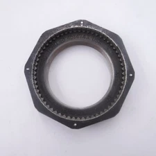 Stemco 451-4743 PRO-TORQ Axle Spindle Nut NO LOCK for Dana Spicer/Eaton