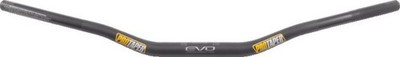 ProTaper 1-1/8'' EVO Handlebar Carmichael Black