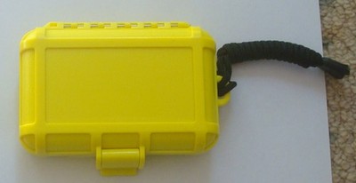 Cochlear N6 Activity Kit - Waterproof Cover
