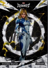 2025 Kakawow Phantom Marvel Rivals #PMR-B-35 Invisible Woman