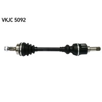 Antriebswelle SKF Vkjc 5092 FüR CitroëN Peugeot BX