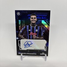 2025-26 Topps Knockout UEFA Club Competitions Soccer Checklist Guide in-content 30