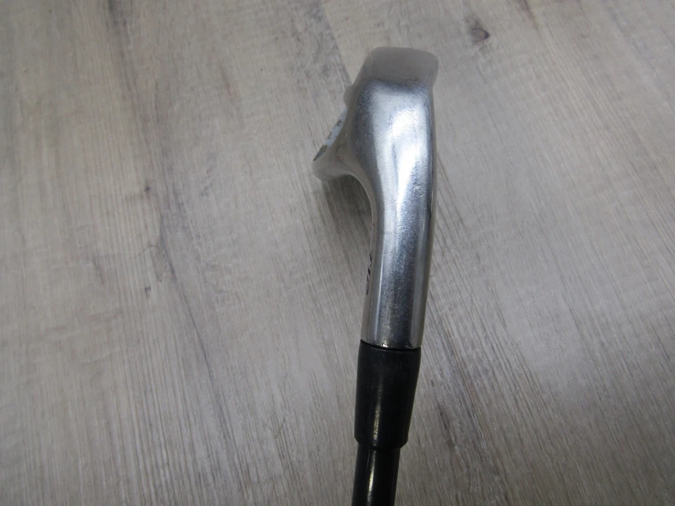Titleist 712 AP1 Single 9-Iron, Regular DISEÑO GRAFITO Tour AD 50i, Damas Derecha Foto 3 de 4