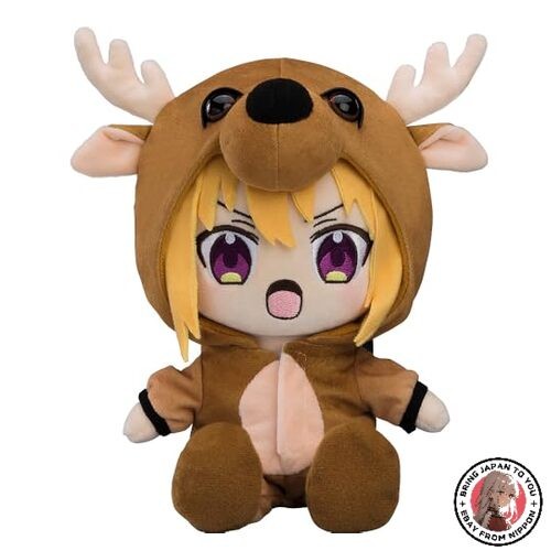 NEW Good Smile Company My Deer Friend Nokotan: Torako Koshi (Kigurumi Ver.)
