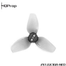 HQProp 2CW 2CCW 2x1.6x3-Neo 3-Blade PC Propeller For DJI