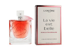 Lancôme La Vie est Belle Rose Extraordinaire Eau de Parfum Damenparfum Neu