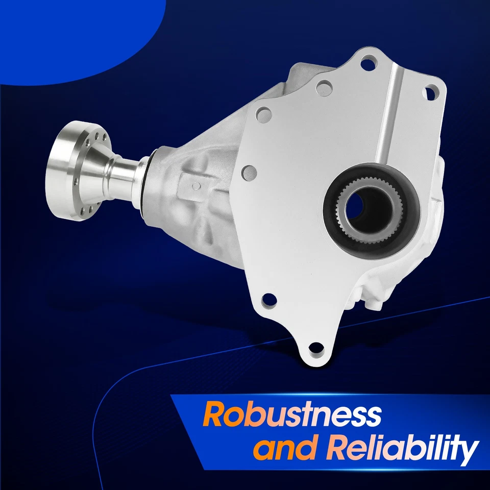 LR024723 Differential Transfer Case for Land Rover Freelander Range Rover Evoque Foto 2 de 4