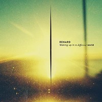 Renard - Waking Up In A Different World - Cd - 58 - F72Z