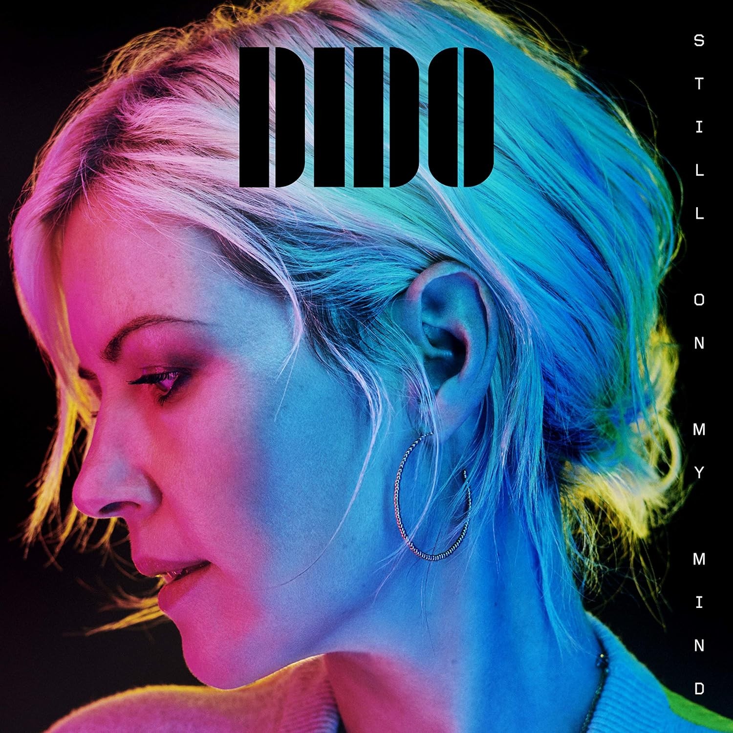 Dido / Still On My Mind *NEW CD*