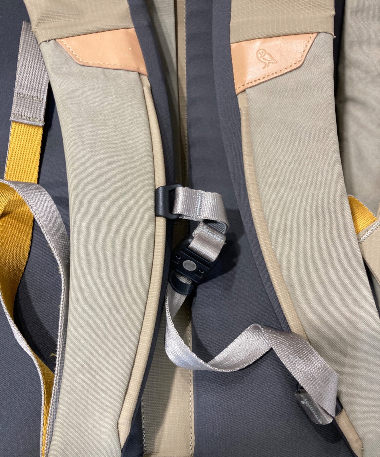 bellroy Transit Workpack   Transit Workpack beige - image 14