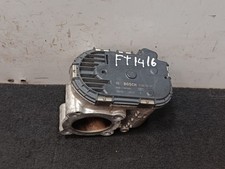 FIAT TIPO MK2 357 1.4 PETROL THROTTLE BODY 0280750137