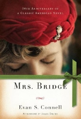 Evan S. Connell Mrs. Bridge (Taschenbuch)