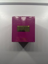 Jimmy Choo CH012A01 Fever 100ml Eau De Parfum Spray