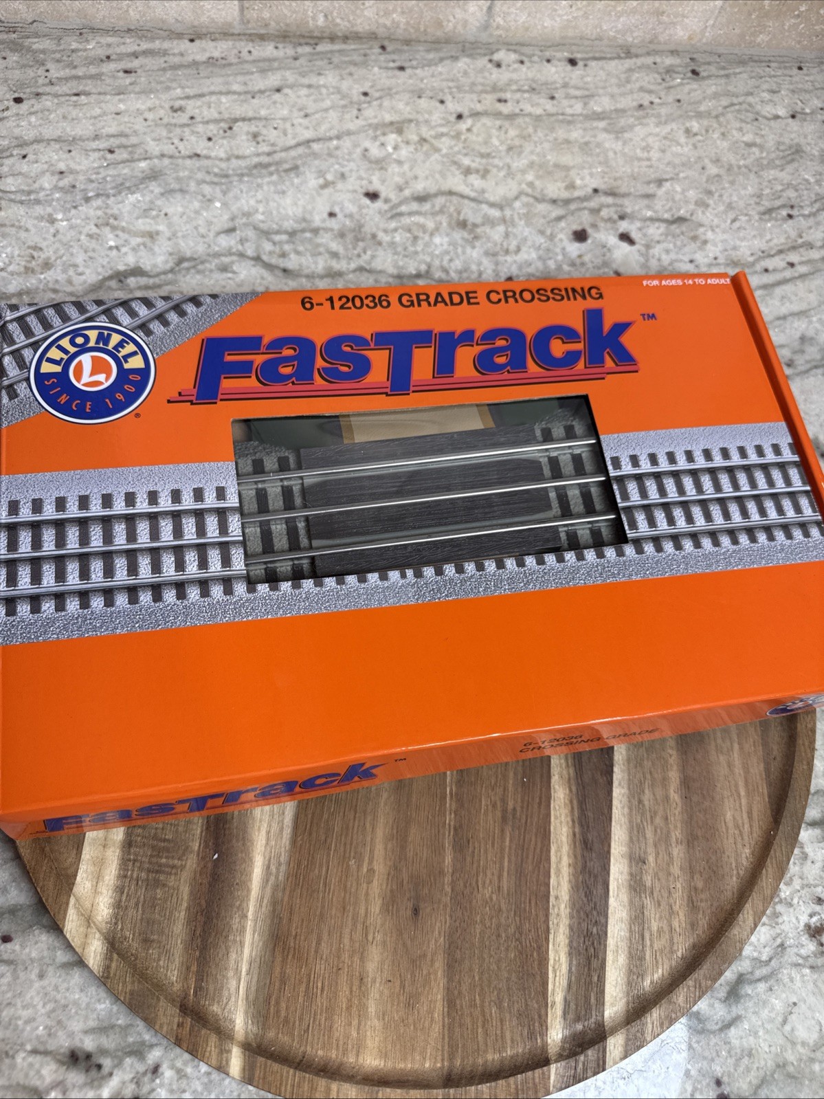 Click here to see eBay Auction