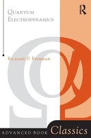 Quantum Electrodynamics Richard P. Feynman Taschenbuch Englisch CRC Press