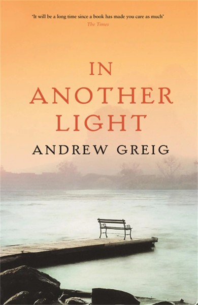 In Another Light | Andrew Greig | Englisch | Taschenbuch | 2005-image