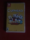 Cuphead - Nintendo Switch