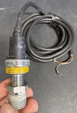 Danfoss MBS 1900 Pressure Transmitter 064G6640