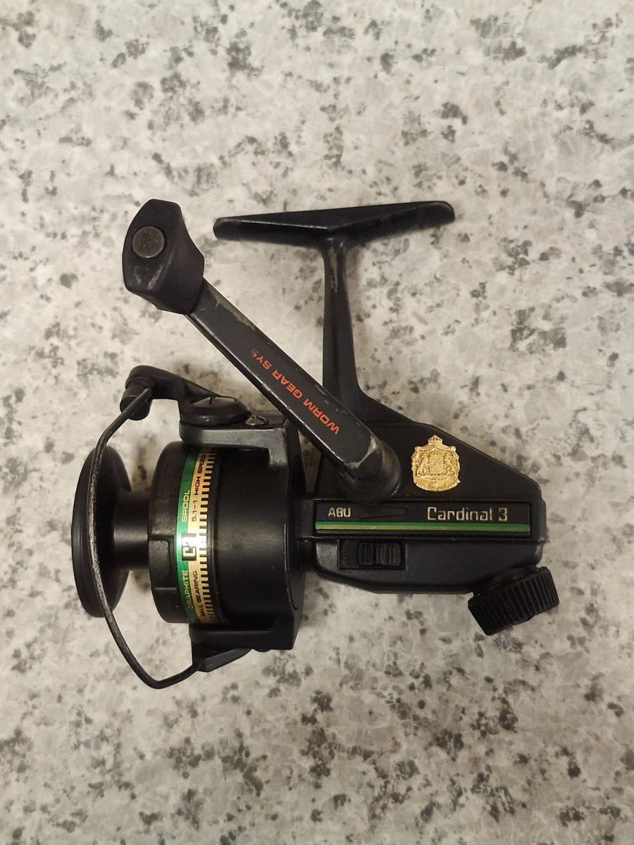 abu cardinal products for sale | eBay