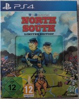 The Bluecoats - North & South - Limited Edition ( Sony Playstation 4 , 2020) PS4
