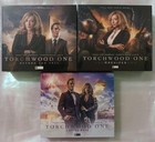 Torchwood One CD 3 Box Sets Before The Fall Machines Latter Days Big Finish New