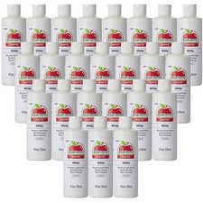 Acrylic Paint in Assorted Colors, White Pack of 24 8 oz, 20403EB- Pack of 24 