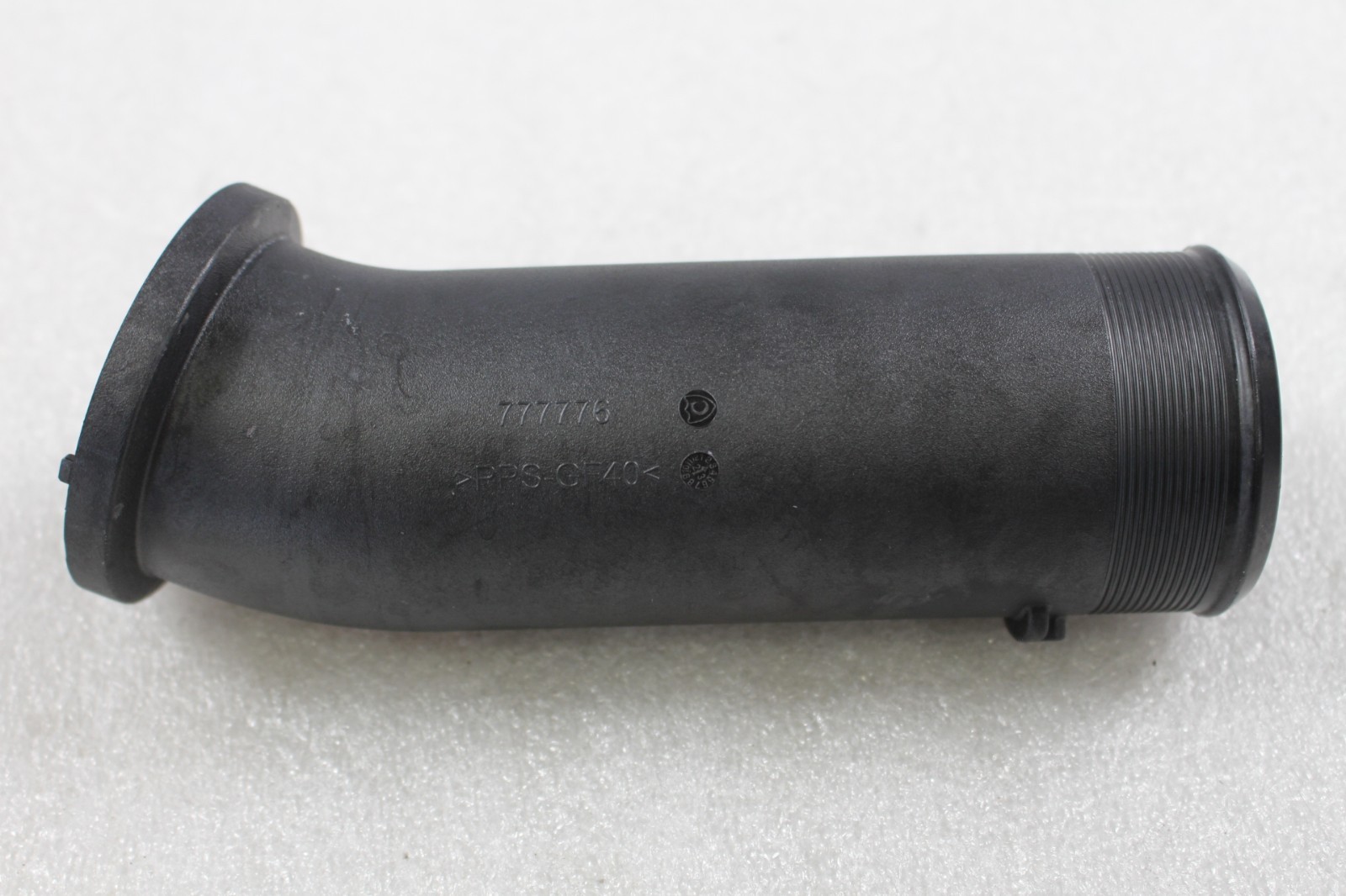 Ferrari 296 GTB, RH, Right, Intercooler Pipe, Used, P/N 777776