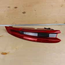 2015-21 Porsche 911 991.2 Links LH Rückleuchte Lampe Original OEM 99163116505