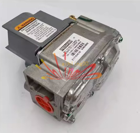 1PCS NEW Honeywell Gas boiler solenoid valve VR8204A5806 24V 50/60HZ