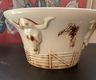 1960 McCOY  EL RANCHO SOMBRERO SERVER  SET — photo 7