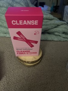 Dr Blet Cleanse Fiber Sticks