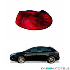 Rückleuchte Heckleuchte Rücklicht links für Fiat Bravo II