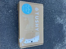 Tushy Classic 3.0 Bidet Toilet Seat Attachment